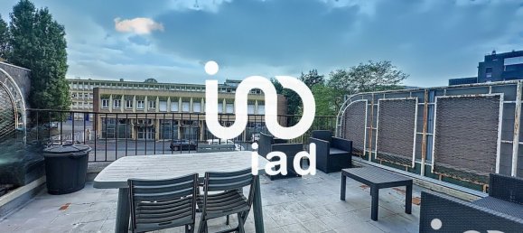 Квартира с 3 комнатами в Булонь-сюр-Мер, Франция № 230500 14