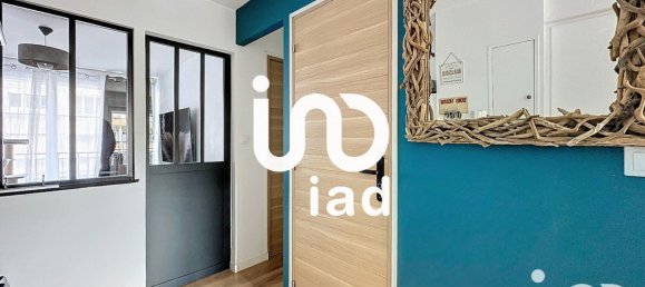 Квартира с 3 комнатами в Булонь-сюр-Мер, Франция № 230500 19