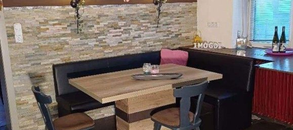 4-Zimmer Haus in Markt Allhau, Austria, Nr. 236201 10