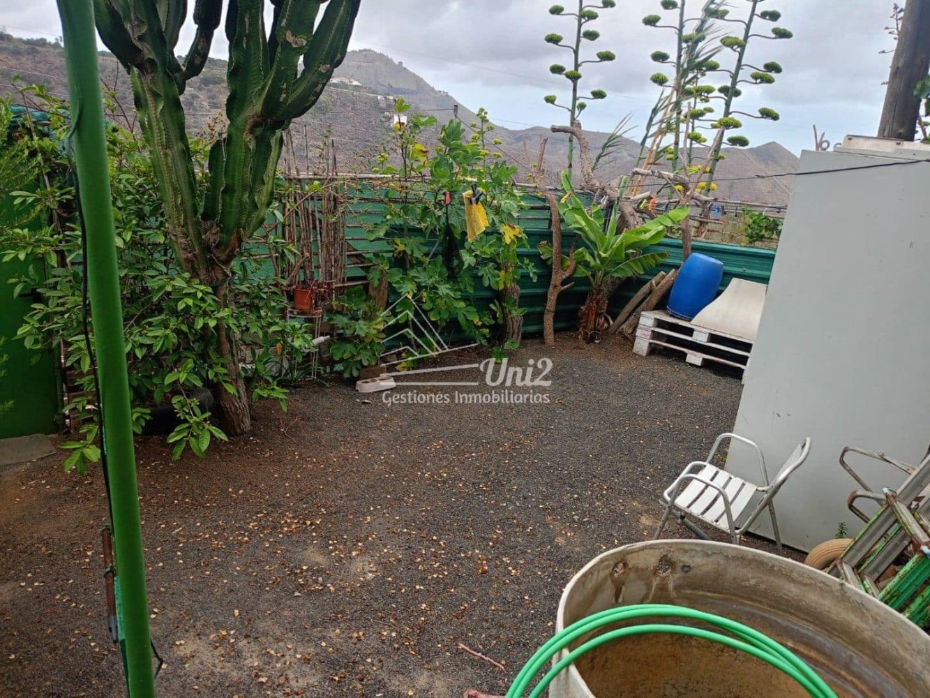 3 bedrooms House in Telde, Spain No. 133561