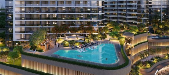 1 bedroom Apartment in Dubai, UAE No. 108813 6