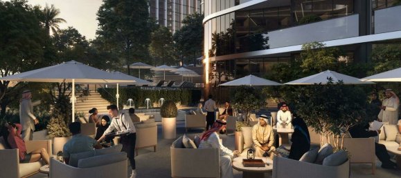 1 bedroom Apartment in Dubai, UAE No. 108813 5