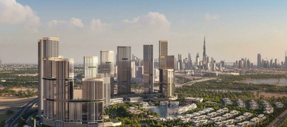 1 bedroom Apartment in Dubai, UAE No. 108813 13