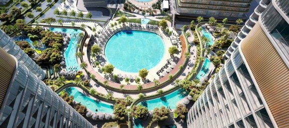 1 bedroom Apartment in Dubai, UAE No. 108813 14