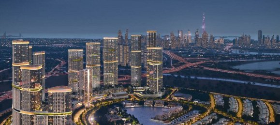 1 bedroom Apartment in Dubai, UAE No. 108813 15