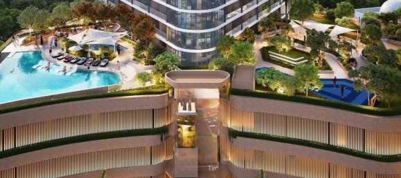 1 bedroom Apartment in Dubai, UAE No. 108813 8