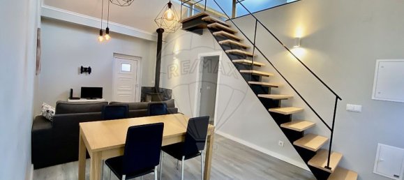 Дом с 3 спальнями в Лориш, Португалия № 55140 2