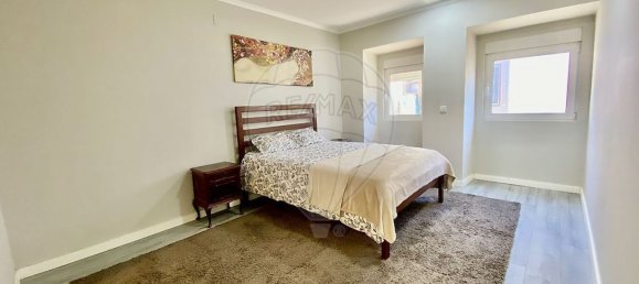 Дом с 3 спальнями в Лориш, Португалия № 55140 9