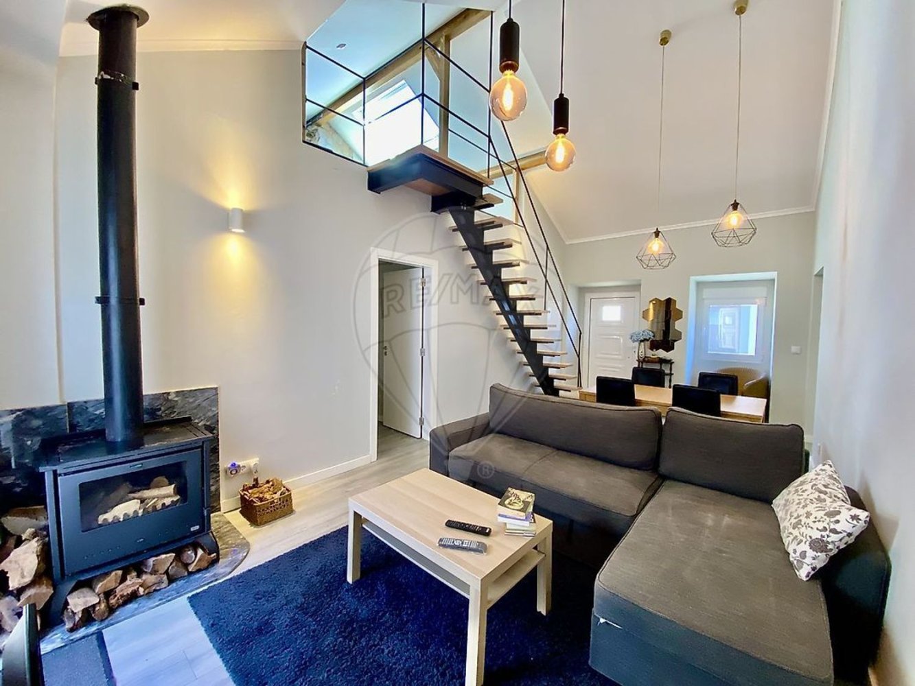 Дом с 3 спальнями в Лориш, Португалия № 55140