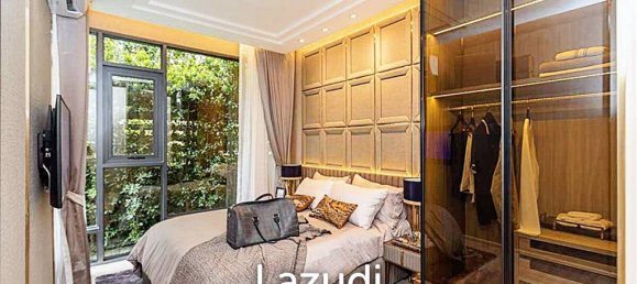 2 Schlafzimmer Eigentumswohnung in Bangkok, Thailand, Nr. 14390 5