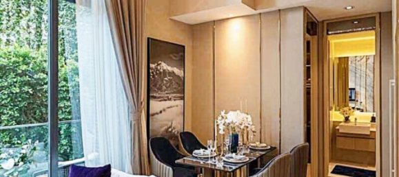 2 Schlafzimmer Eigentumswohnung in Bangkok, Thailand, Nr. 14390 3