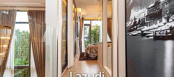 2 Schlafzimmer Eigentumswohnung in Bangkok, Thailand, Nr. 14390 4