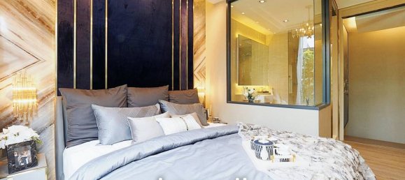 2 Schlafzimmer Eigentumswohnung in Bangkok, Thailand, Nr. 14390 9