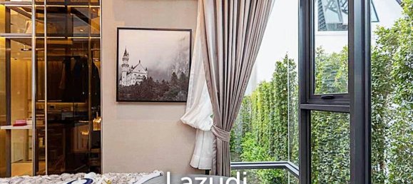 2 Schlafzimmer Eigentumswohnung in Bangkok, Thailand, Nr. 14390 8