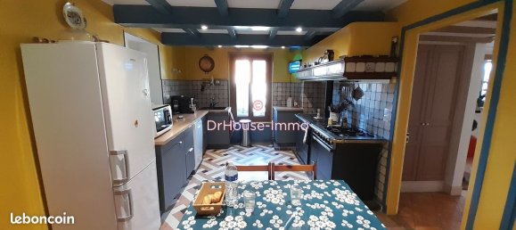 5 bedrooms Castles in Seine-et-Marne, France No. 149838 5