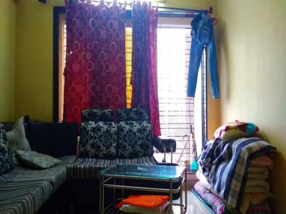 Studio in Mumbai, India No. 29106