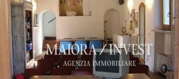 1 Schlafzimmer Villa in San Benedetto del Tronto, Italy, Nr. 65438 3