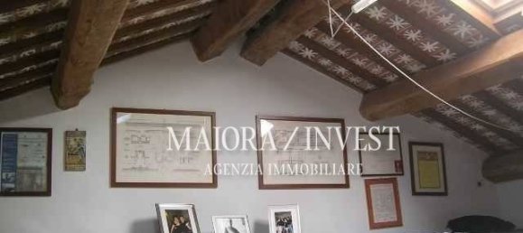 1 Schlafzimmer Villa in San Benedetto del Tronto, Italy, Nr. 65438 12