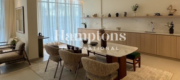 1 bedroom Apartment for rent in Dubai Hills Estate, Dubai, UAE № 187471 4
