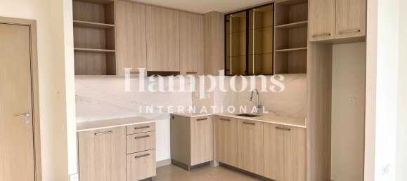 1 bedroom Apartment for rent in Dubai Hills Estate, Dubai, UAE № 187471 2