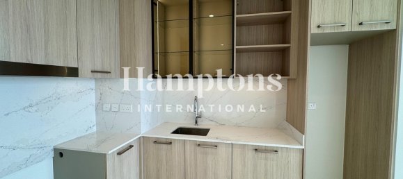 1 bedroom Apartment for rent in Dubai Hills Estate, Dubai, UAE № 187471 9
