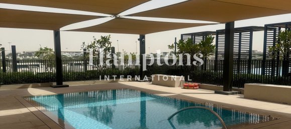 1 bedroom Apartment for rent in Dubai Hills Estate, Dubai, UAE № 187471 10