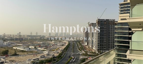 1 bedroom Apartment for rent in Dubai Hills Estate, Dubai, UAE № 187471 6