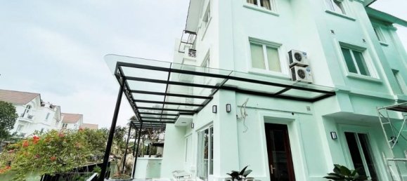 3 bedrooms Villa in Long Bien, Vietnam No. 694 15
