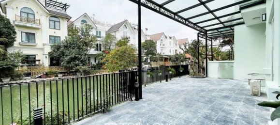 3 bedrooms Villa in Long Bien, Vietnam No. 694 18