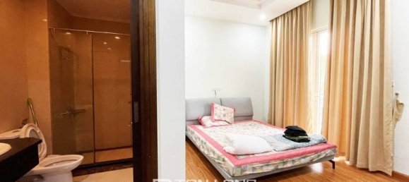 3 bedrooms Villa in Long Bien, Vietnam No. 694 14