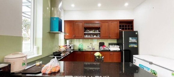 3 bedrooms Villa in Long Bien, Vietnam No. 694 6