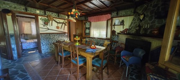 3 Schlafzimmer Haus in Caceres, Spain, Nr. 154168 12
