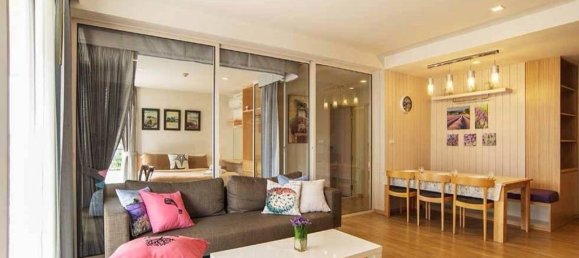 2 bedrooms Condo in Cha-am, Thailand No. 8216 6