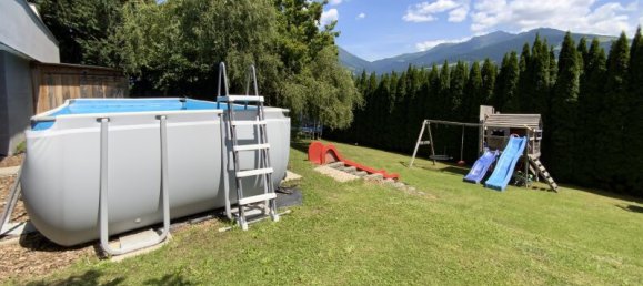 4-salle Appartement à Terfens, Austria No. 170467 27