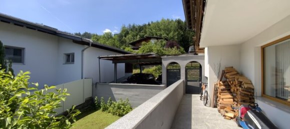 4-salle Appartement à Terfens, Austria No. 170467 20