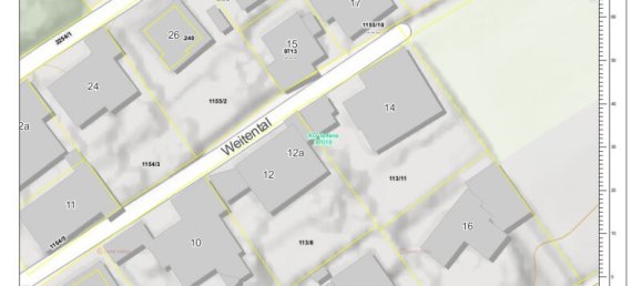 4-salle Appartement à Terfens, Austria No. 170467 29