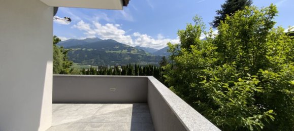 4-salle Appartement à Terfens, Austria No. 170467 21