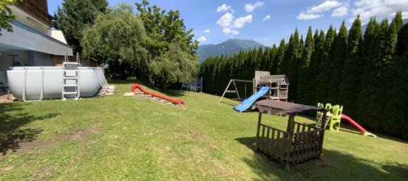 4-salle Appartement à Terfens, Austria No. 170467 25