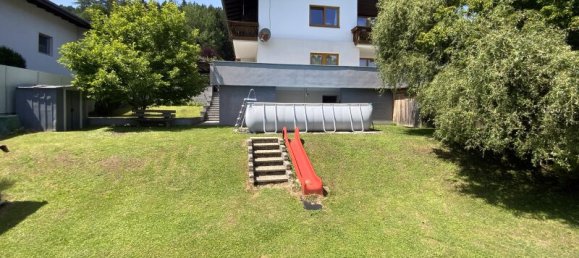 4-salle Appartement à Terfens, Austria No. 170467 2