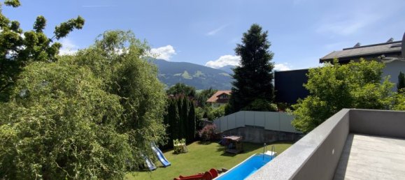 4-salle Appartement à Terfens, Austria No. 170467 7