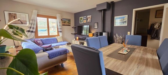 2 bedrooms House in Saint-Pardoux-Isaac, France No. 100616 5