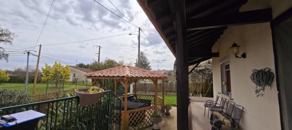 2 bedrooms House in Saint-Pardoux-Isaac, France No. 100616 14