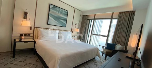 Apartamento T3 em Dubai, UAE N.º 27833 3