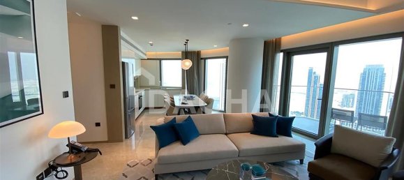 Apartamento T3 em Dubai, UAE N.º 27833 2