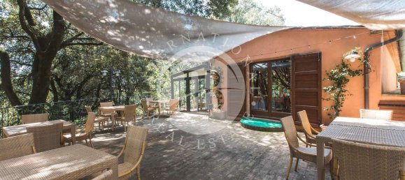 Imóvel comercial T12 em Roccastrada, Italy N.º 62355 12