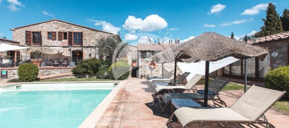 Imóvel comercial T12 em Roccastrada, Italy N.º 62355 8