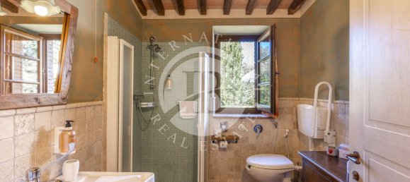 Imóvel comercial T12 em Roccastrada, Italy N.º 62355 27