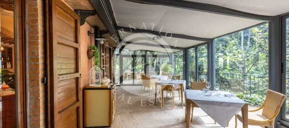 Imóvel comercial T12 em Roccastrada, Italy N.º 62355 13