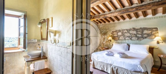 Imóvel comercial T12 em Roccastrada, Italy N.º 62355 26