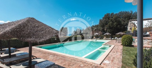 Imóvel comercial T12 em Roccastrada, Italy N.º 62355 5